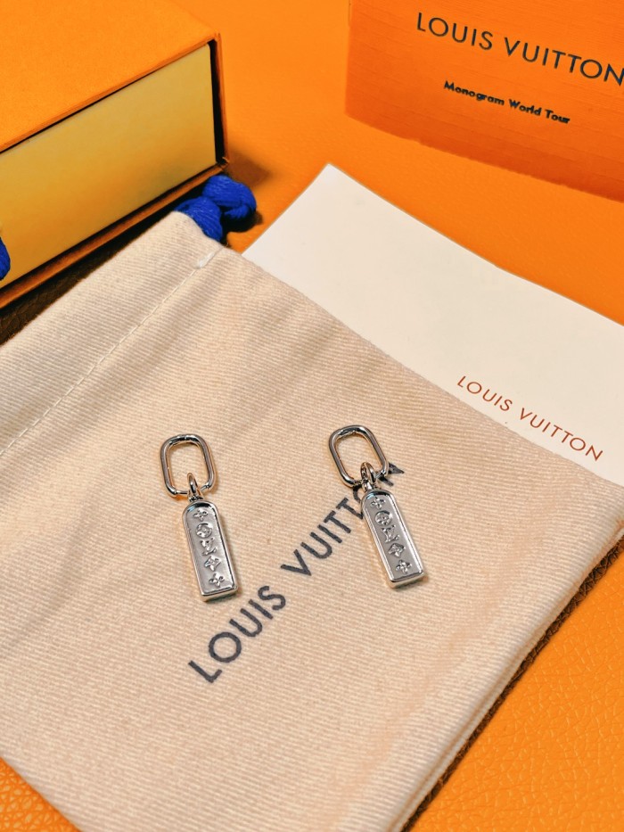 Earring jewelry ,with box,  J25-312-313