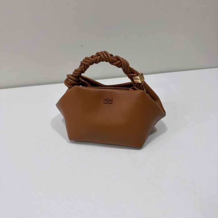 Split Leather Handbag, no box,size 29*16*15cm, B50-144-149