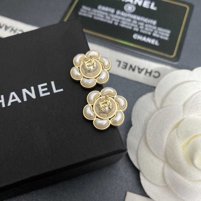 Earring jewelry ,with box,  J25-304