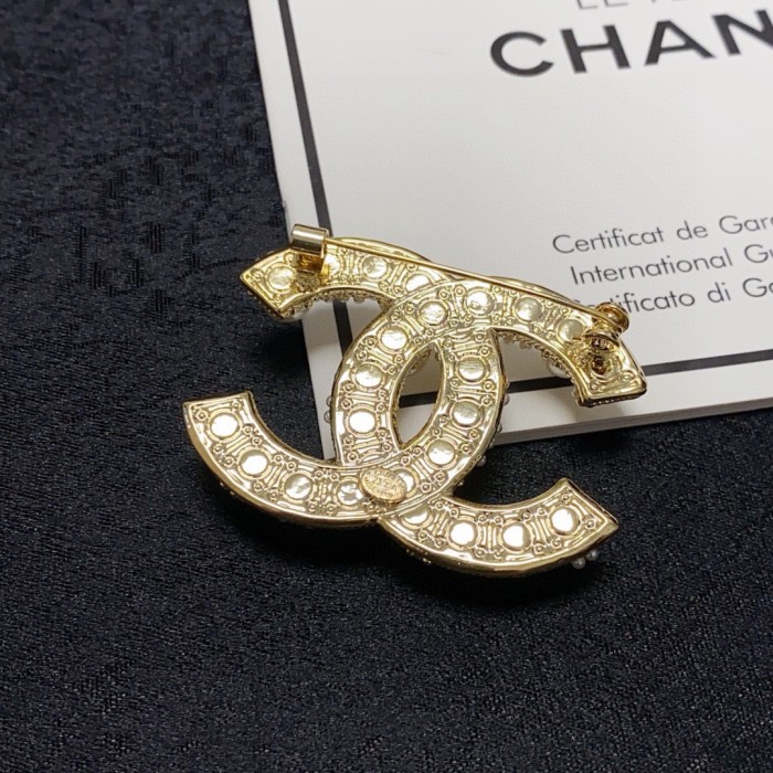 Brooch jewelry ,with box,  J25-350-351