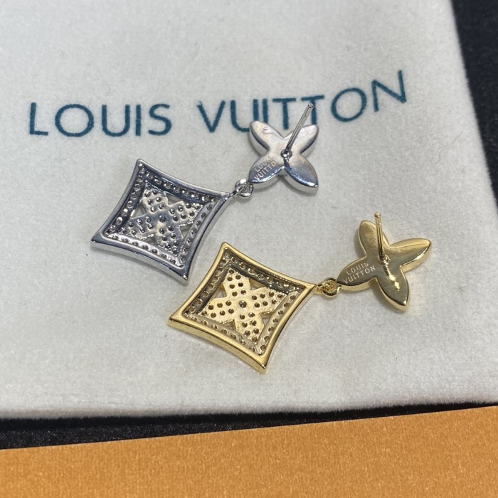 Earring jewelry ,with box,  J25-310-311