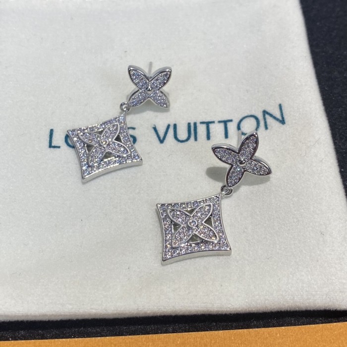 Earring jewelry ,with box,  J25-310-311