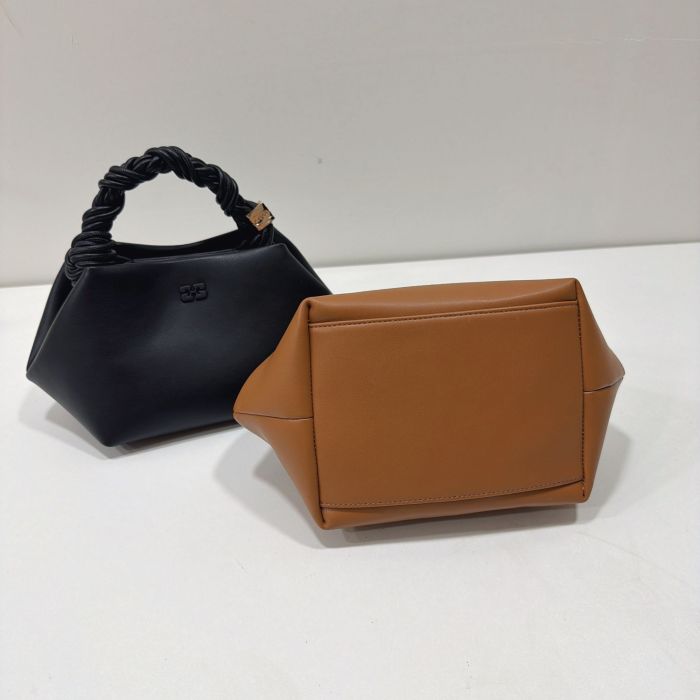 Split Leather Handbag, no box,size 29*16*15cm, B50-144-149