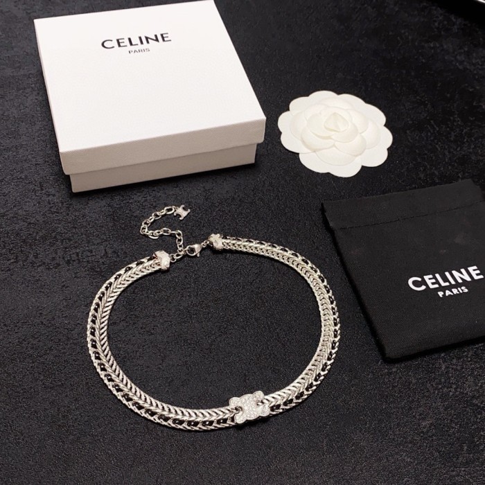 Necklace jewelry,  J25-346