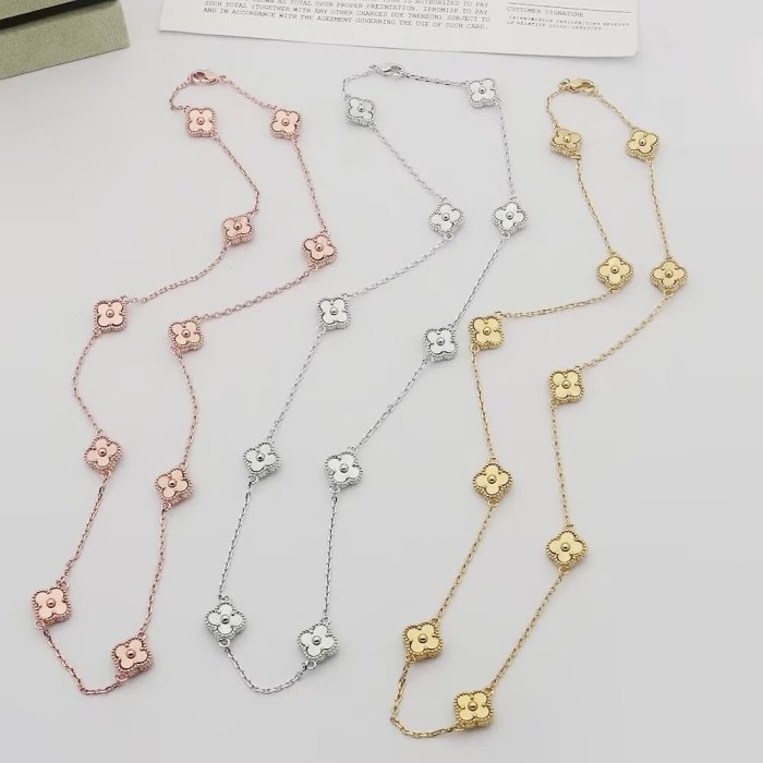 Bracelet necklace jewelry ,with box,  J25-359-370