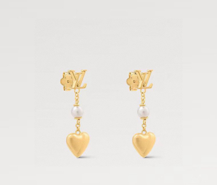 Earring jewelry ,with box,  J25-318