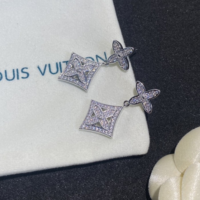 Earring jewelry ,with box,  J25-310-311