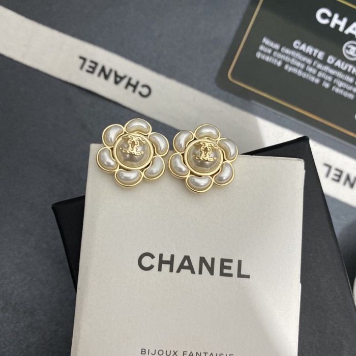 Earring jewelry ,with box,  J25-304