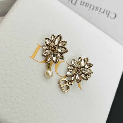 Earring jewelry ,with box,  J25-322