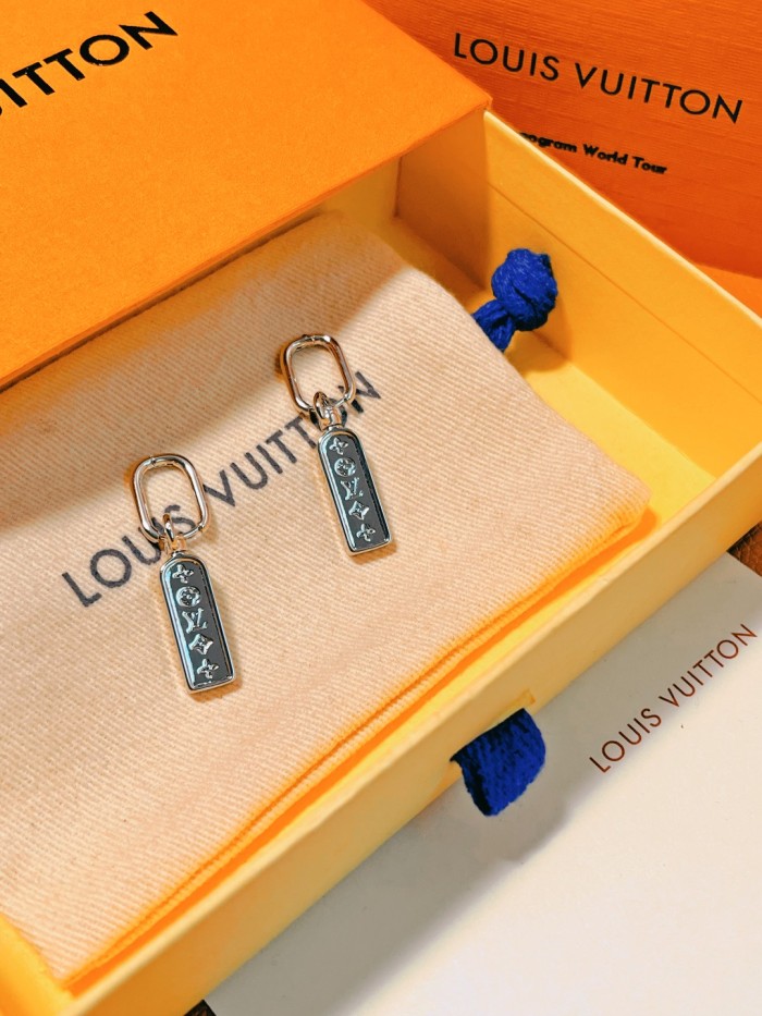 Earring jewelry ,with box,  J25-312-313