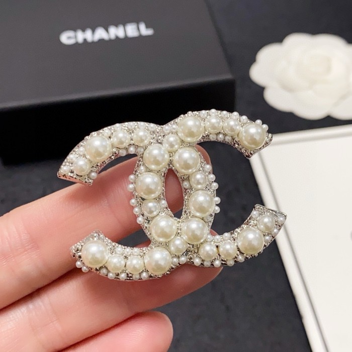 Brooch jewelry ,with box,  J25-350-351