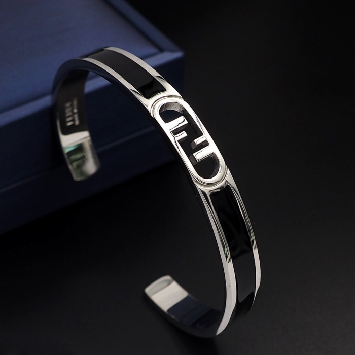 Bracelets jewelry ,with box,  J25-333-334
