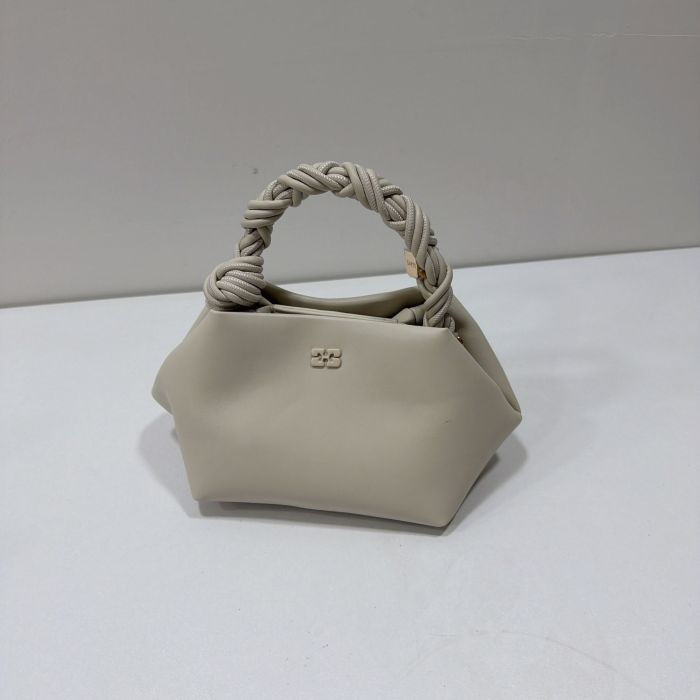 Split Leather Handbag, no box,size 29*16*15cm, B50-144-149