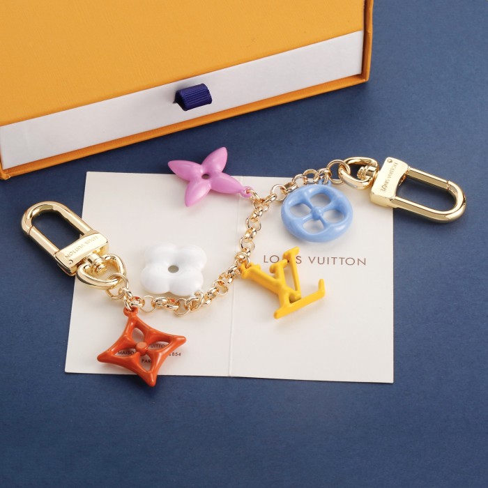 Keychain jewelry ,with box,  J25-389
