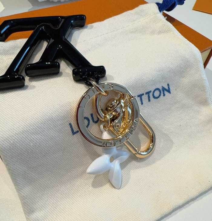 Keychain jewelry ,with box,  J25-376-381