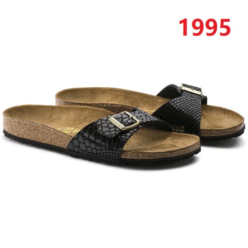 Men women cork vintage beach slippers casual slippers outside,with box,size 35-46, SS50-1995