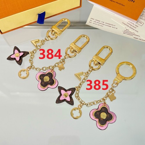 Keychain jewelry ,with box,  J25-384-385