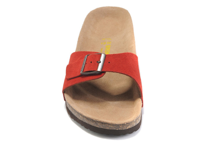 Men women cork vintage beach slippers casual slippers outside,with box,size 35-46, SS50-1984