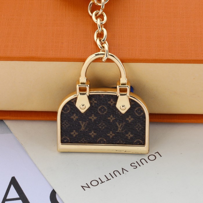 Keychain jewelry ,with box,  J25-391