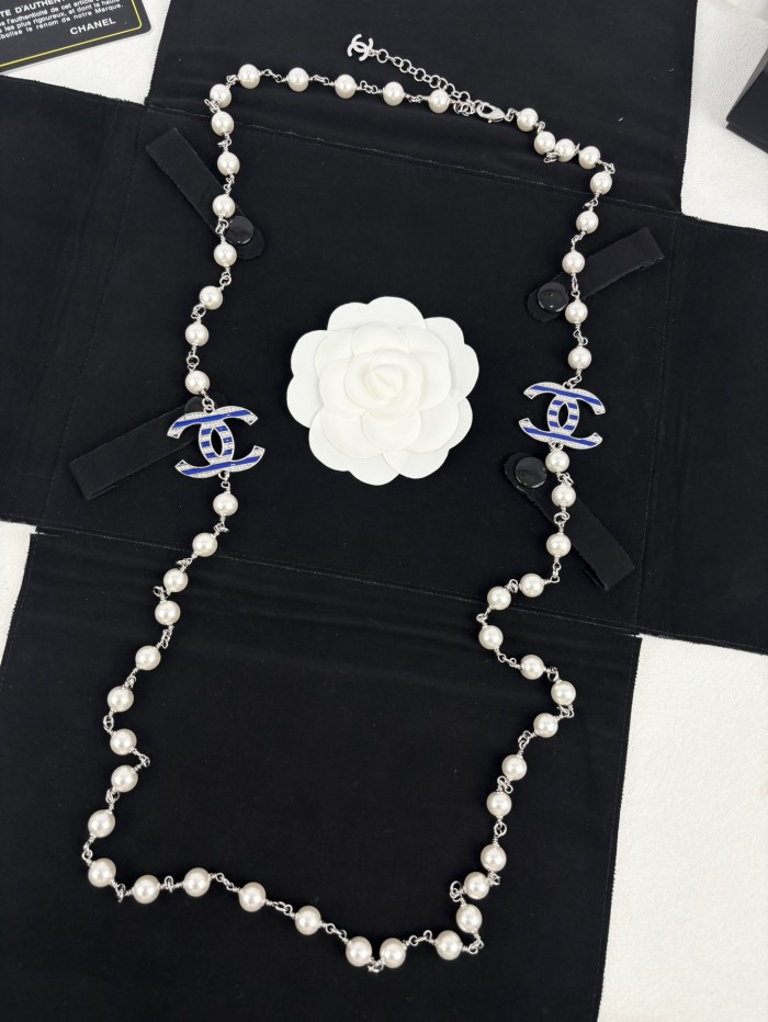 Necklace jewelry ,with box,  J38-231