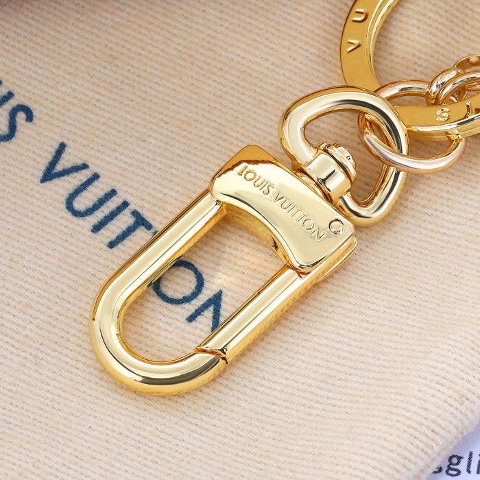 Keychain jewelry ,with box,  J25-390