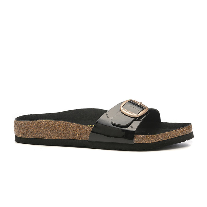 Men women cork vintage beach slippers casual slippers outside,with box,size 35-46, SS50-2012-2026