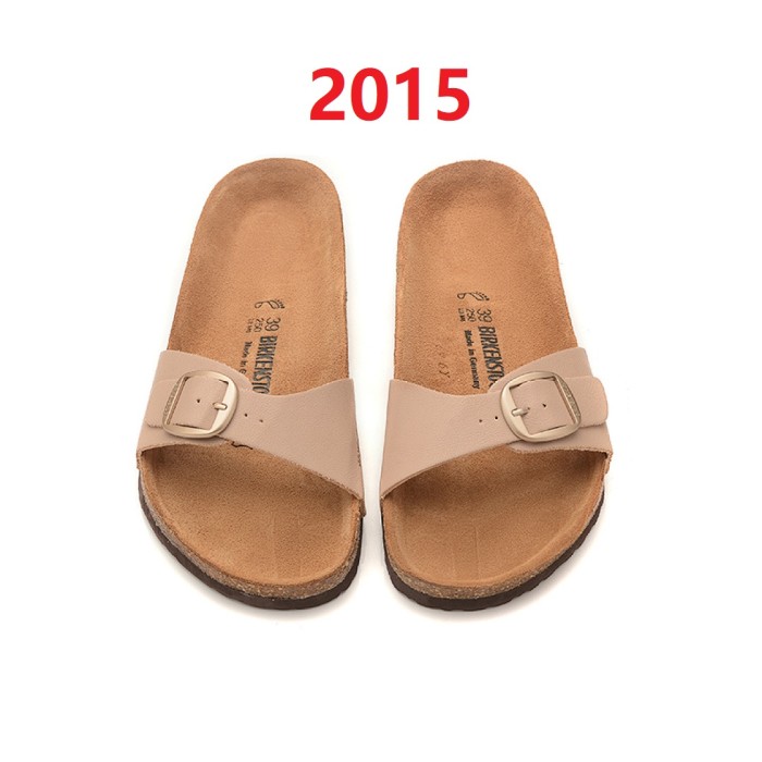 Men women cork vintage beach slippers casual slippers outside,with box,size 35-46, SS50-2012-2026