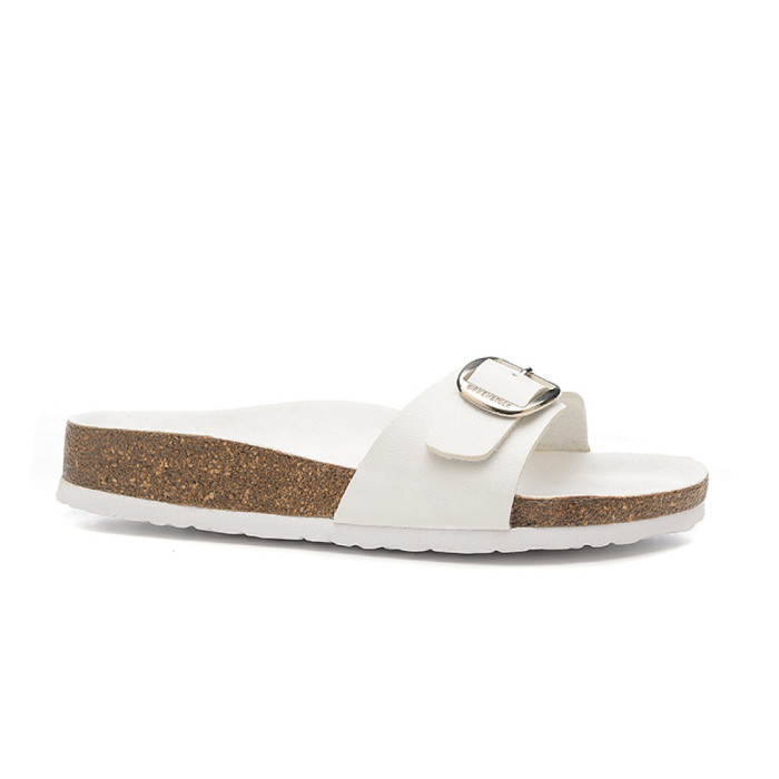Men women cork vintage beach slippers casual slippers outside,with box,size 35-46, SS50-2012-2026