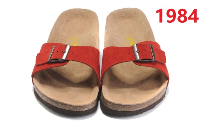 Men women cork vintage beach slippers casual slippers outside,with box,size 35-46, SS50-1984