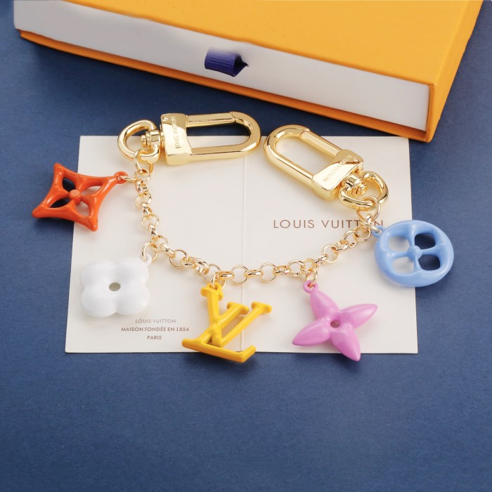 Keychain jewelry ,with box,  J25-389