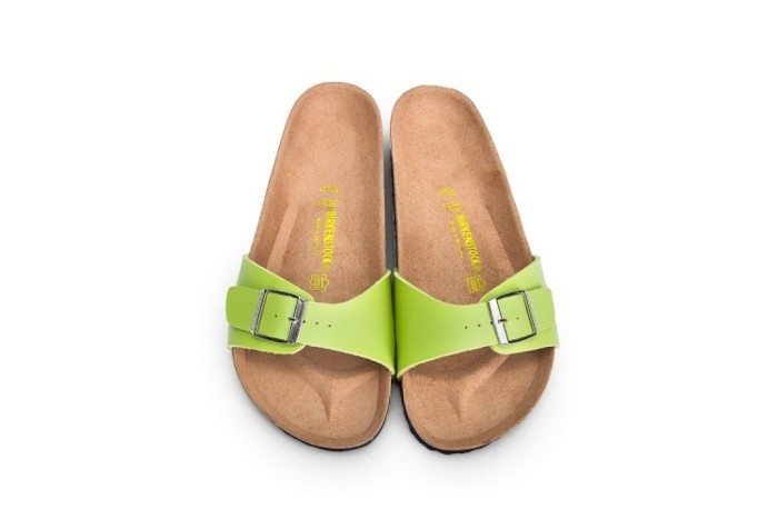 Men women cork vintage beach slippers casual slippers outside,with box,size 35-46, SS50-1992