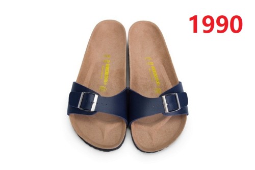 Men women cork vintage beach slippers casual slippers outside,with box,size 35-46, SS50-1990