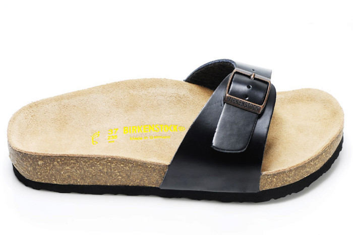 Men women cork vintage beach slippers casual slippers outside,with box,size 35-46, SS50-1985