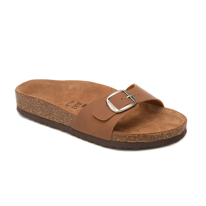 Men women cork vintage beach slippers casual slippers outside,with box,size 35-46, SS50-2012-2026