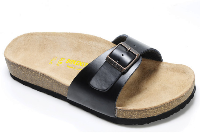 Men women cork vintage beach slippers casual slippers outside,with box,size 35-46, SS50-1985
