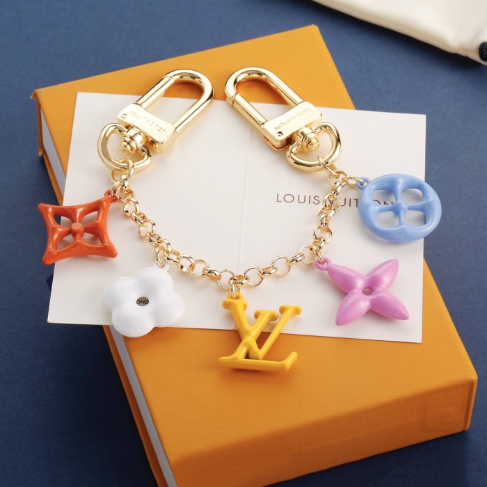 Keychain jewelry ,with box,  J25-389