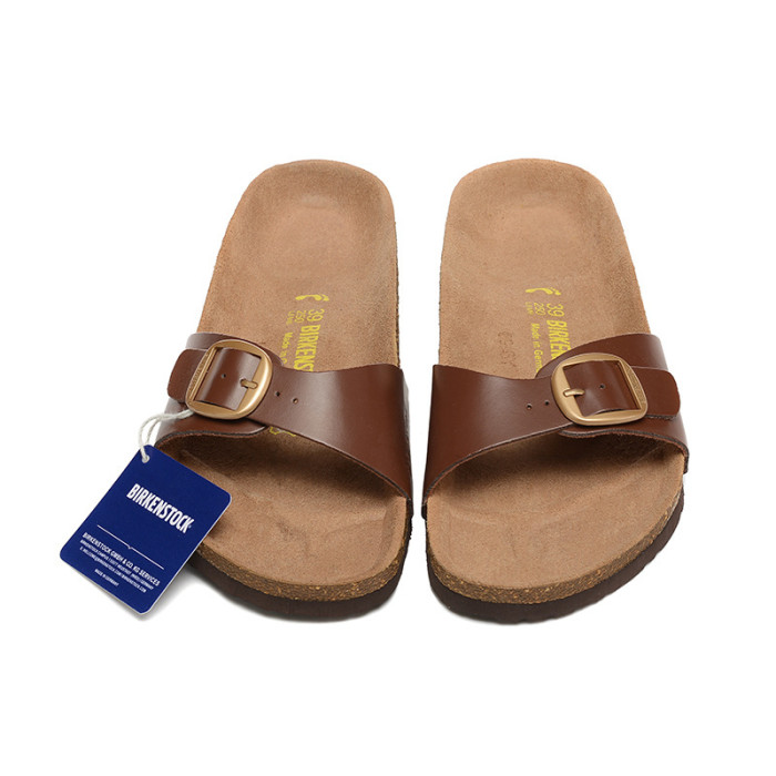 Men women cork vintage beach slippers casual slippers outside,with box,size 35-46, SS50-2001-2010