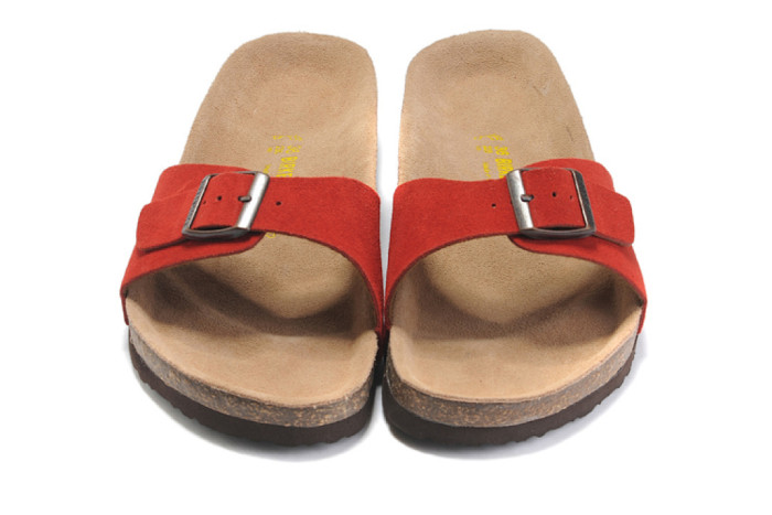 Men women cork vintage beach slippers casual slippers outside,with box,size 35-46, SS50-1984