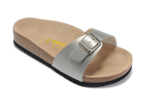 Men women cork vintage beach slippers casual slippers outside,with box,size 35-46, SS50-1987