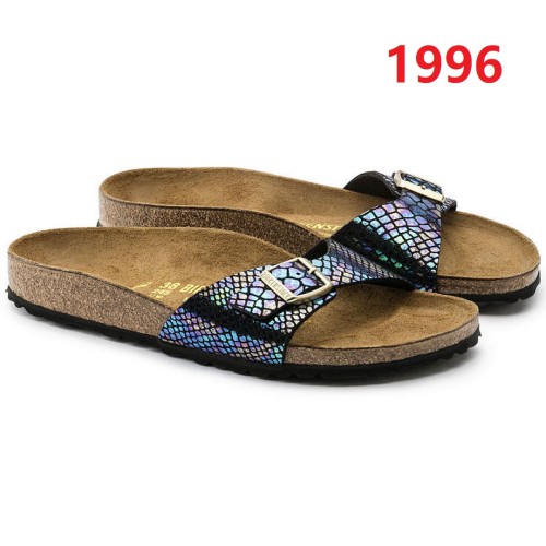 Men women cork vintage beach slippers casual slippers outside,with box,size 35-46, SS50-1996