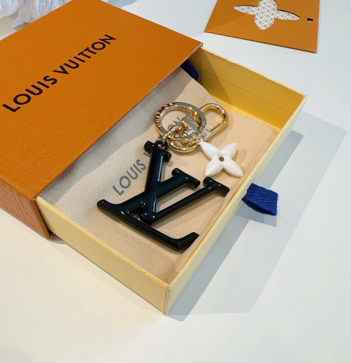 Keychain jewelry ,with box,  J25-376-381