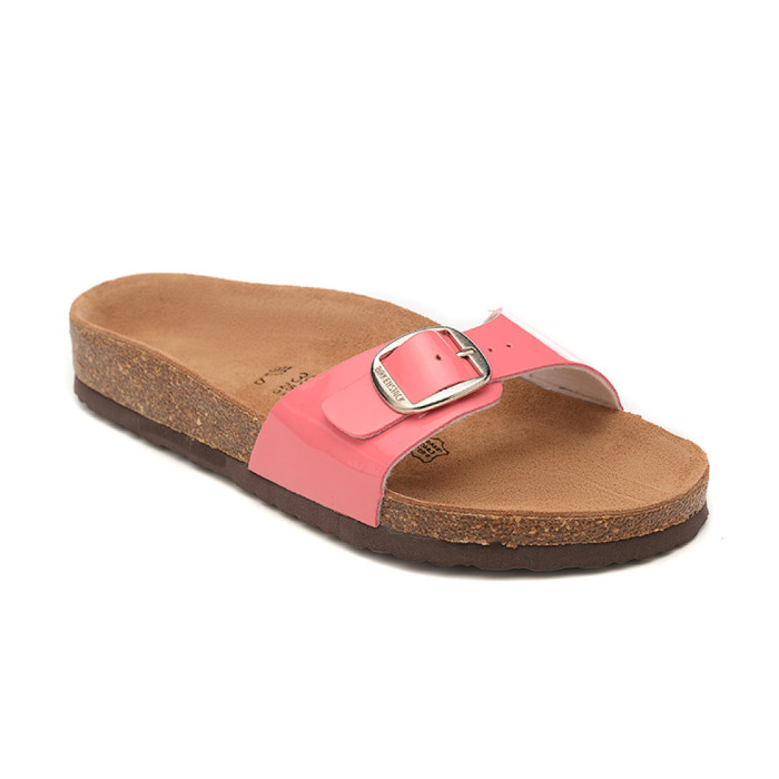 Men women cork vintage beach slippers casual slippers outside,with box,size 35-46, SS50-2012-2026