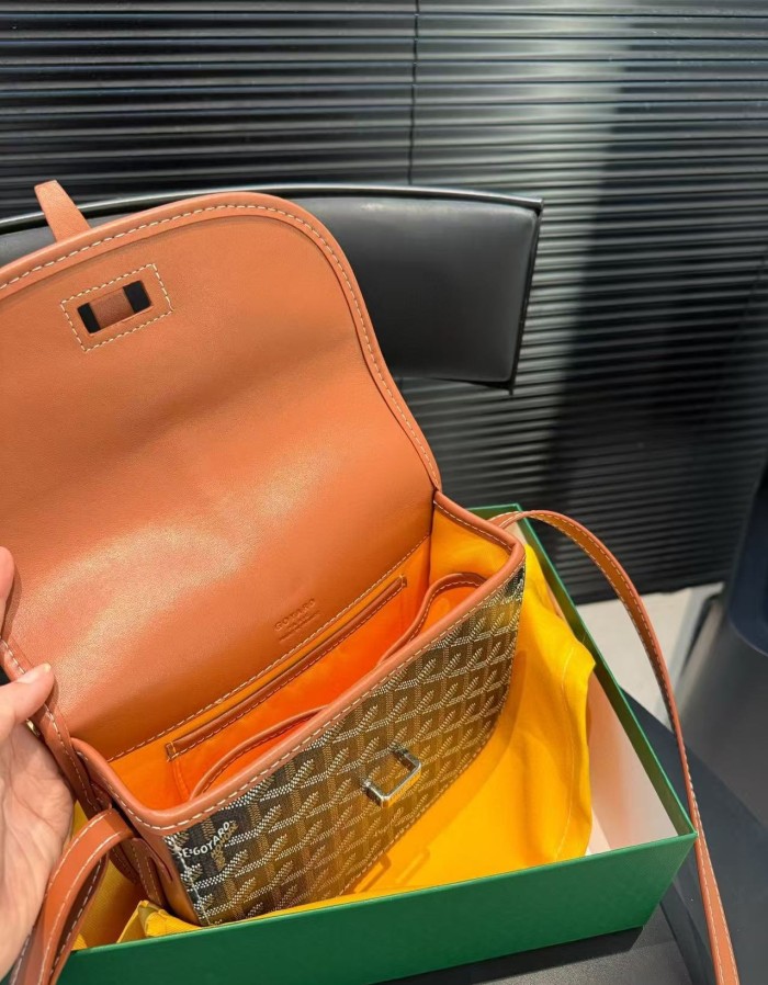 Split leather bag ,4A ,size 22x17cm/29x21cm,no box,  B75-483-489