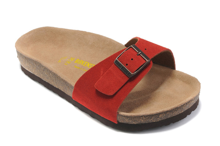 Men women cork vintage beach slippers casual slippers outside,with box,size 35-46, SS50-1984
