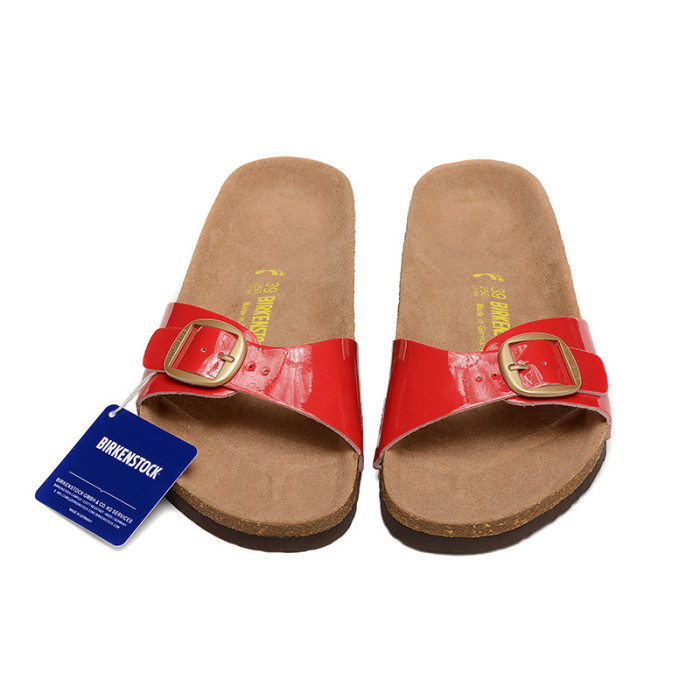 Men women cork vintage beach slippers casual slippers outside,with box,size 35-46, SS50-2001-2010