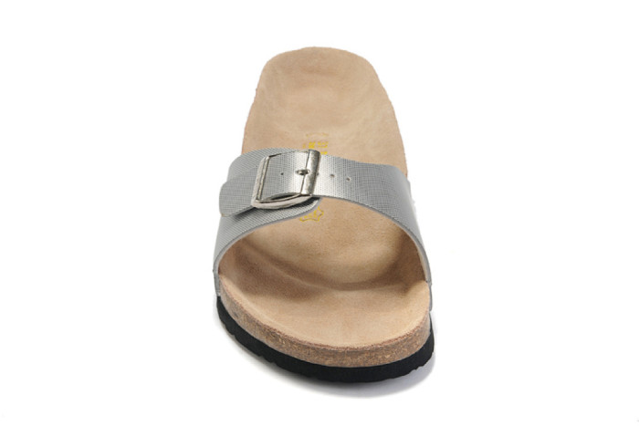 Men women cork vintage beach slippers casual slippers outside,with box,size 35-46, SS50-1987