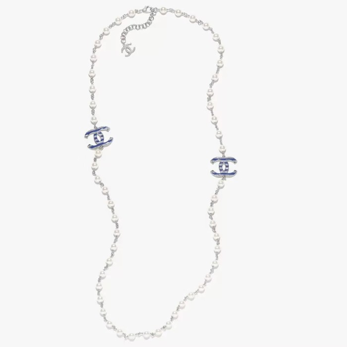 Necklace jewelry ,with box,  J38-231