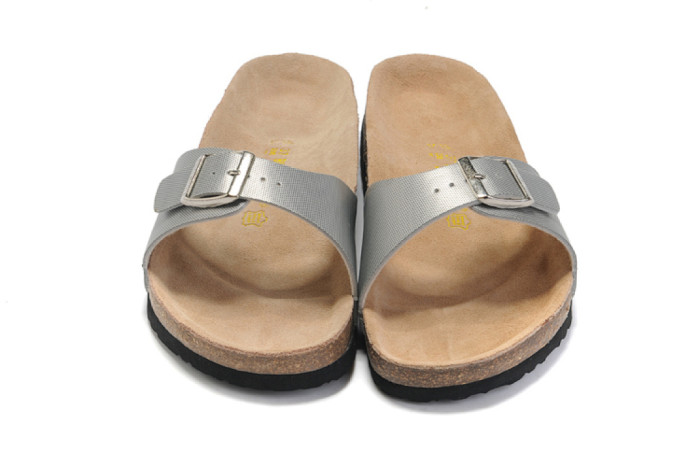Men women cork vintage beach slippers casual slippers outside,with box,size 35-46, SS50-1987