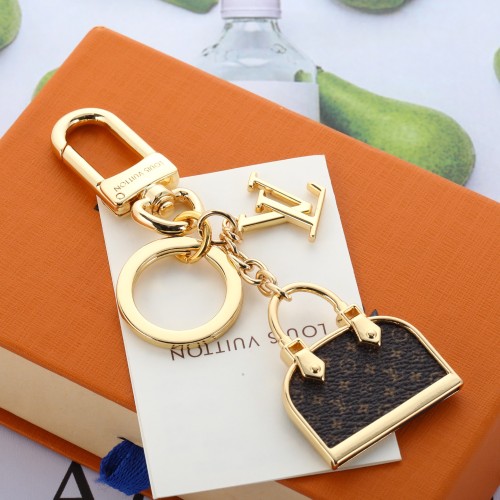 Keychain jewelry ,with box,  J25-391