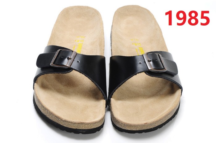 Men women cork vintage beach slippers casual slippers outside,with box,size 35-46, SS50-1985